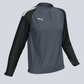 Puma Women's Quarter Zip Team Liga 25 Training Jacket