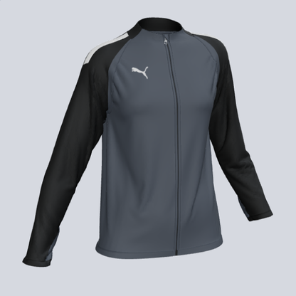 Puma Women's Team Liga 25 Training Jacket