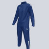 Puma Women's Team Liga 25 Training Suit - Navy / Navy