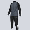 Puma Women's Team Liga 25 Training Suit - Grey / Black