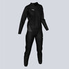 Puma Ladies TEAM GOAL Tracksuit - Black / Black