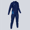 Puma Ladies TEAM GOAL Tracksuit - Navy / Navy