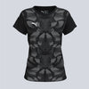 Puma Ladies Team Ultimate 25 Jersey - Black