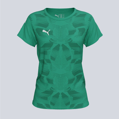 Puma Ladies Team Ultimate 25 Jersey