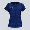 Puma Ladies Team Ultimate 25 Jersey - Navy