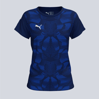 Puma Ladies Team Ultimate 25 Jersey