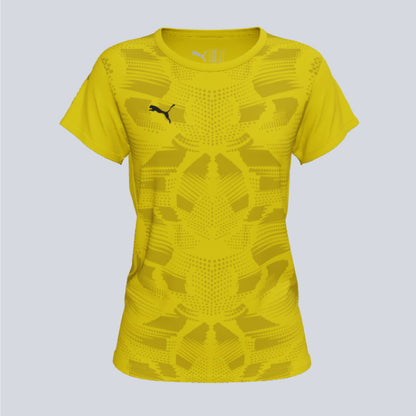 Puma Ladies Team Ultimate 25 Jersey