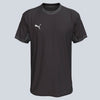 Puma Team Final Jersey - Black