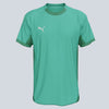 Puma Team Final Jersey - Green