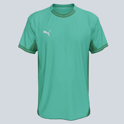 Puma Team Final Jersey