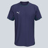 Puma Team Final Jersey - Navy