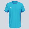Puma Team Final Jersey - Sky
