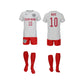 Puma Team Goal Complete Uniform Set