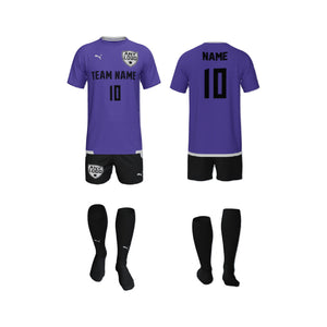 Puma Liga 25 Complete Uniform Set