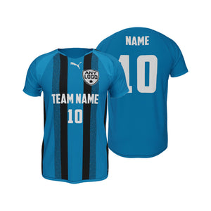 Team Liga 25 Stripe Jersey