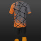 Quick-Turn Racer Custom Soccer Uniform w/Socks