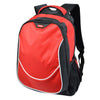 Vizari Real Backpack - Red
