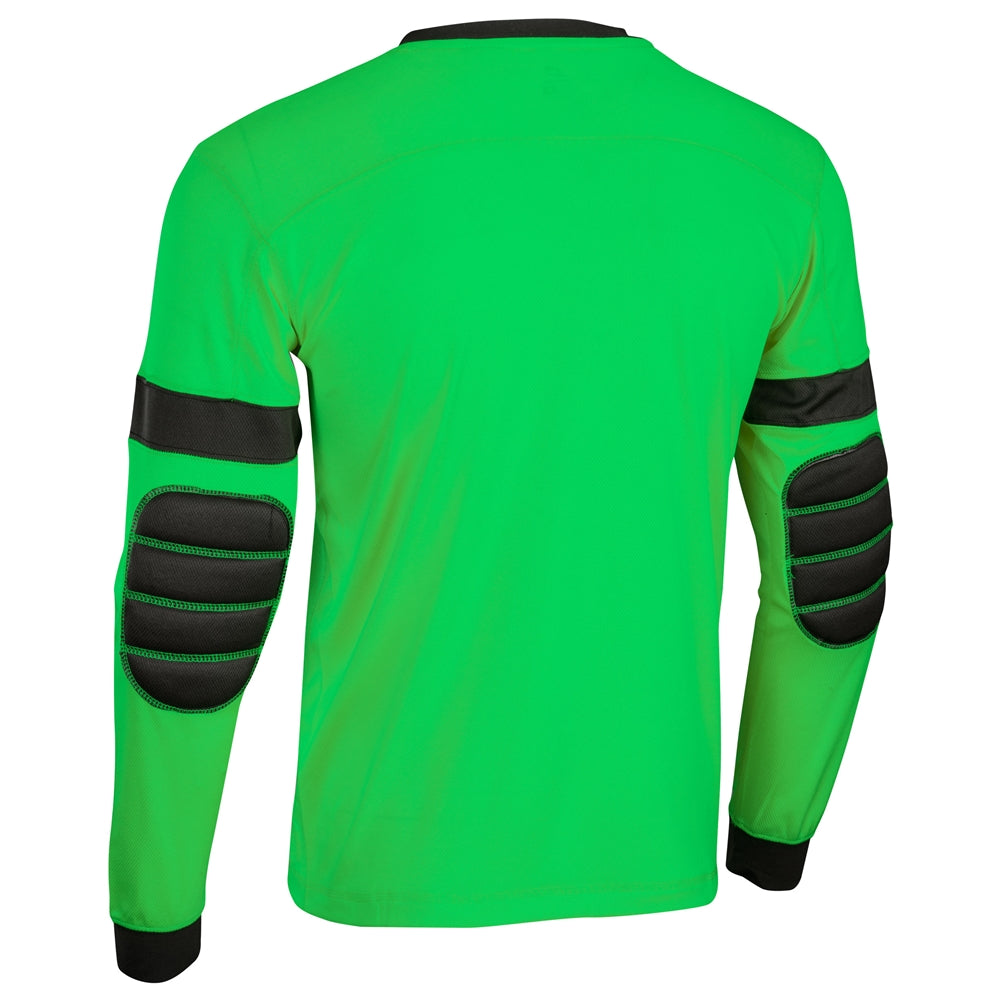 Keeper Soccer Goalie Jersey1