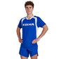 Champro Hatrick Uniform w/Free Decoration