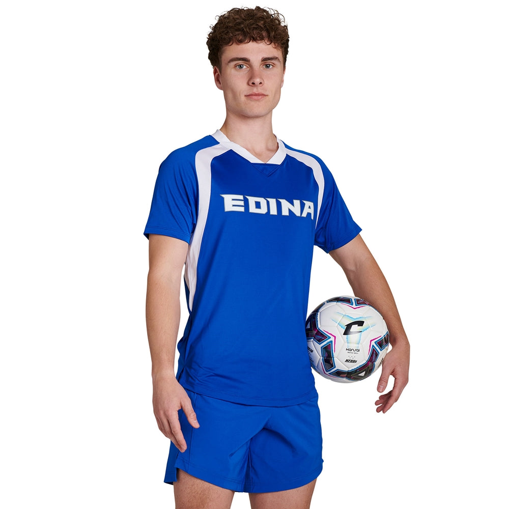 Champro Hatrick Uniform w/Free Decoration