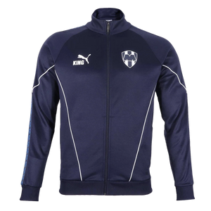 Puma Monterrey King Anthem Jacket 25/26