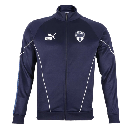 Puma Monterrey King Anthem Jacket 25/26