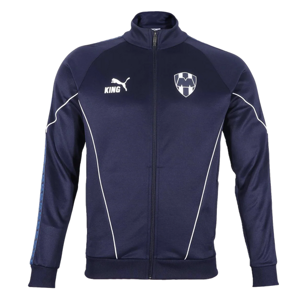 Puma Monterrey King Anthem Jacket 25/26