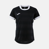 Joma Ladies Toletum VII Jersey - Black