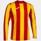 Joma Inter Classic LS Jersey