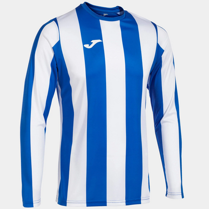 Joma Inter Classic LS Jersey