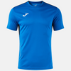 Joma Winner IV Jersey - ROYAL/ BLACK