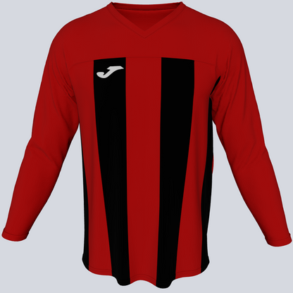 Joma Inter VI LS Jersey