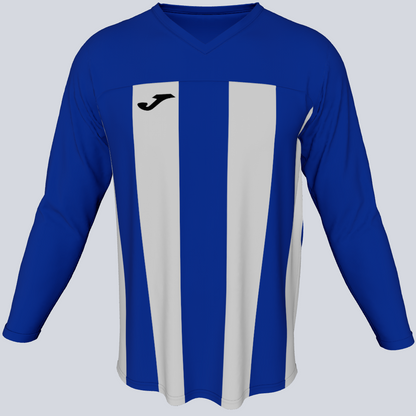 Joma Inter VI LS Jersey