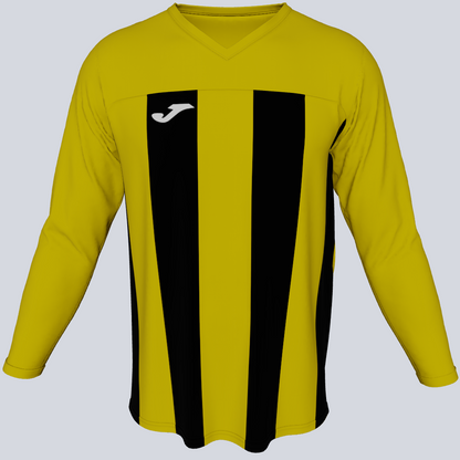 Joma Inter VI LS Jersey