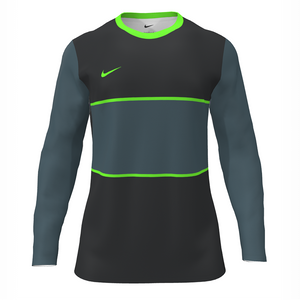 Nike Club Speed Crew Neck LS Jersey Series (21 Designs)