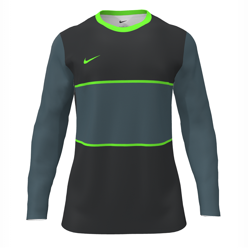 Nike Club Speed Crew Neck LS Jersey Series (21 Designs) Nike Club Speed Crew Neck LS Jersey Series (21 Designs)