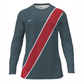 Nike Club Speed Crew Neck LS Jersey Series (21 Designs)