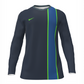 Nike Club Speed Crew Neck LS Jersey Series (21 Designs)
