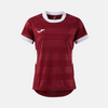Joma Ladies Toletum VII Jersey - maroon