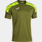 Joma Championship VIII Jersey