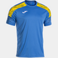 Joma Championship VIII Jersey