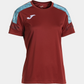 Joma Women's Championship VIII Jersey