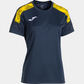 Joma Women's Championship VIII Jersey