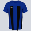 Joma Inter VI Jersey - Royal / Black
