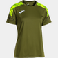 Joma Women's Championship VIII Jersey