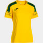 Joma Women's Championship VIII Jersey