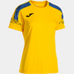 Joma Women's Championship VIII Jersey
