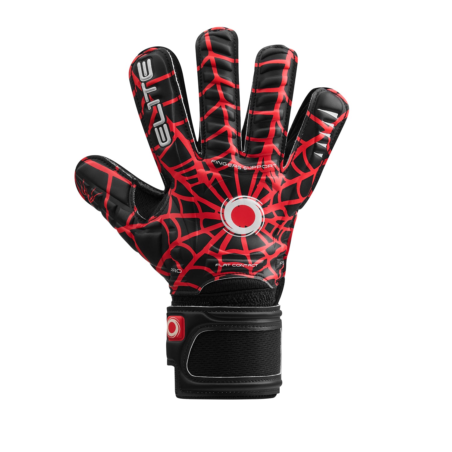 Earl skateboards PRINTED SPIDER-GLOVES Supreme Spyder Gloves