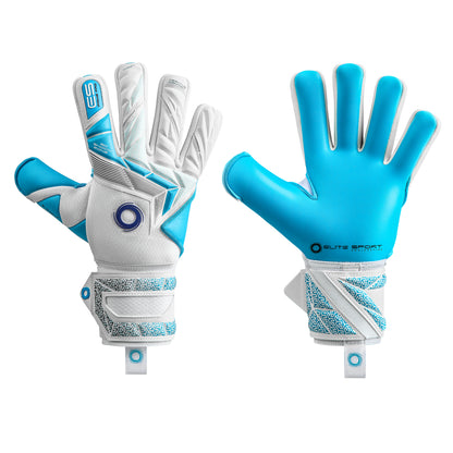 Elite Supreme Aqua M GK Glove