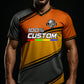 Custom Swing Premium V-Neck Jersey